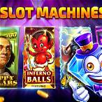 slot machine internet
